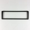 Περικοπή δαχτυλιδιού Escutcheon για KENWOOD KDC-6047u-bt60u-BT945U-BT948HD-BT952HD-MP745U