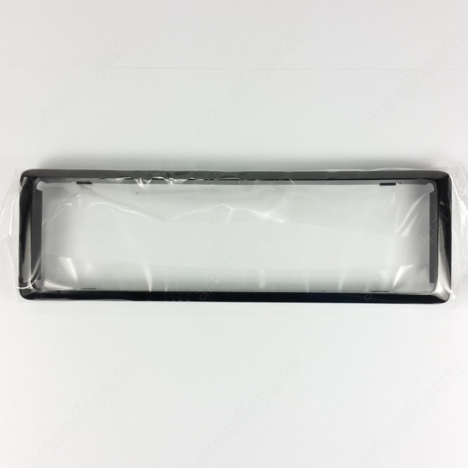 Trim ring collar for Kenwood KDC-400U-448U-452U-610U-BT848U-BT852HD-BT-855U-BT858U