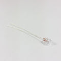 B30086525 Pilot Lamp (6.3V) for KENWOOD TM-251A TM-255A TM-451A TM-455A TM-621A