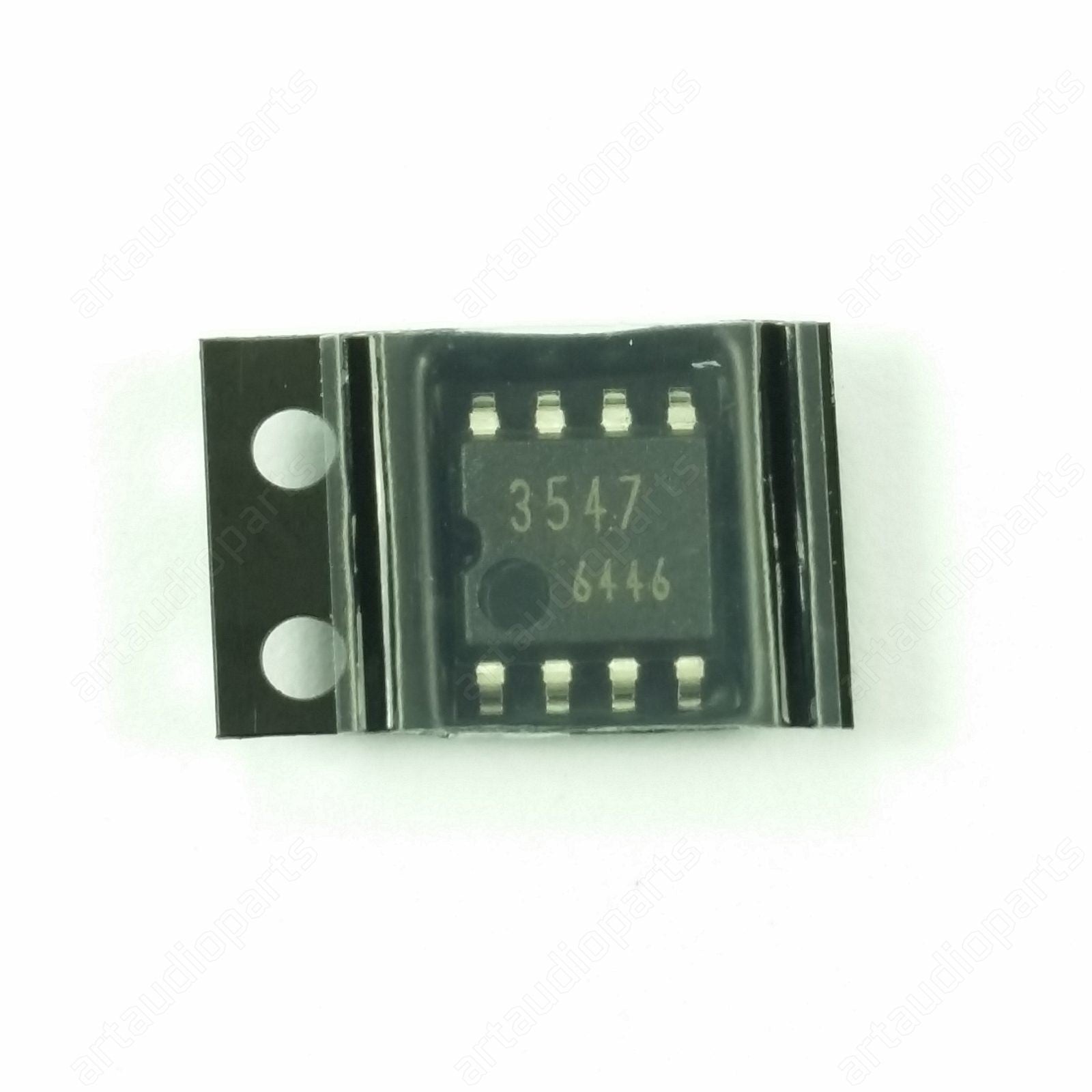 BH3547F IC Kopfhörerverstärker-Chip für Pioneer DDJ-ERGO-V