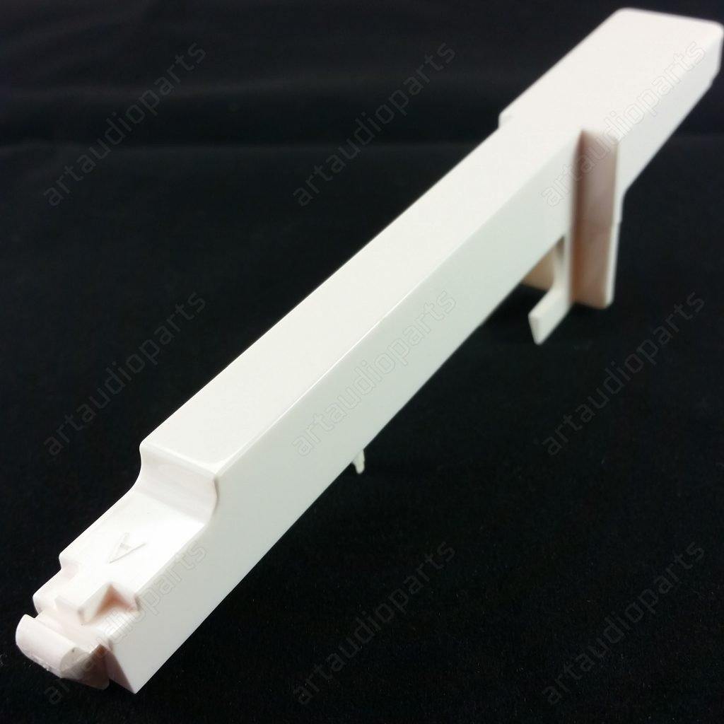 CB032250 WHITE KEY A for Yamaha PSR-11 - ArtAudioParts
