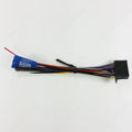 Power Cord Wire Harness for Pioneer DEH150MP DEH15MP DEH15UB DEH2500UI DEH4500BT - ArtAudioParts