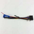 Power Cord Wire Harness for Pioneer DEH150MP DEH15MP DEH15UB DEH2500UI DEH4500BT - ArtAudioParts
