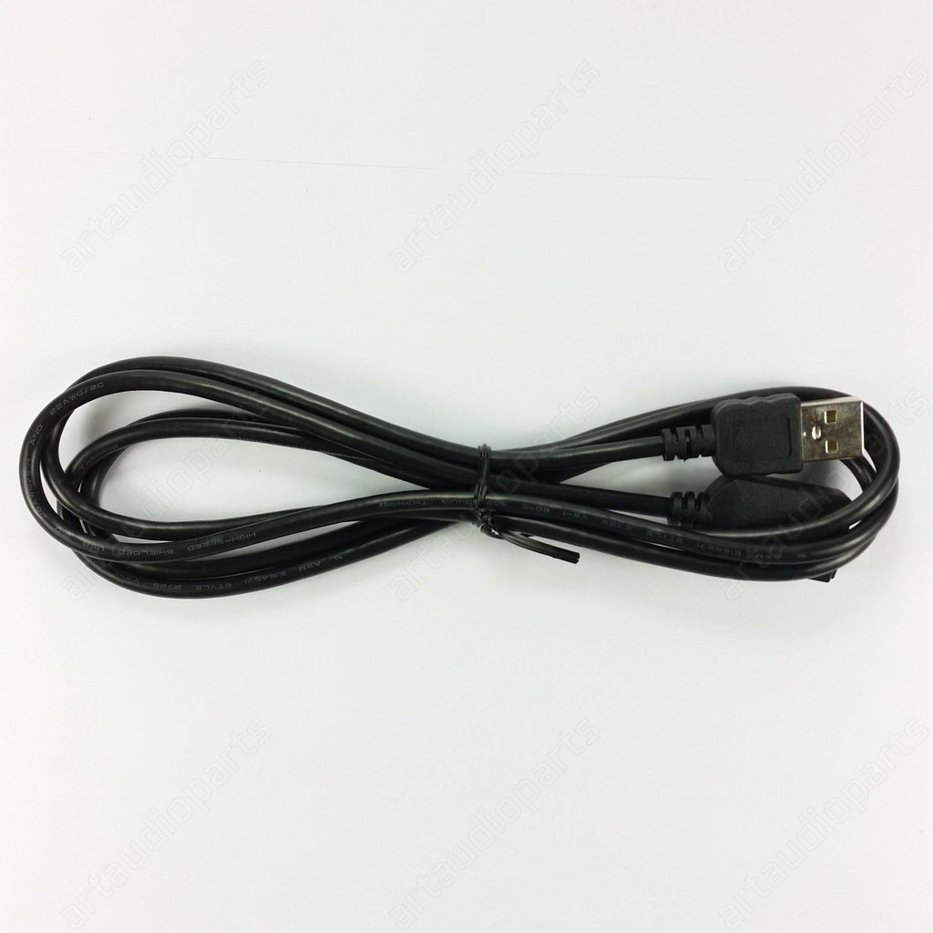 USB Extension Cable for Pioneer AVH-100DVD AVH-1300NEX AVH-1330NEX AVH-170DVD - ArtAudioParts