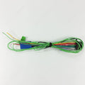Power Cord wire harness for Pioneer AVIC-5000NEX AVIC-5100NEX AVIC-5200NEX - ArtAudioParts