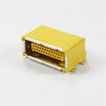 Yellow connector for Pioneer AVH-1450DVD AVH-1490DVD AVH-2350DVD AVH-2390DVD AVH-2450BT - ArtAudioParts