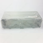 CND3854 Mounting Sleeve Holder for Pioneer AVH-5400DVD AVH-P5000DVD AVH-P5050DVD - ArtAudioParts