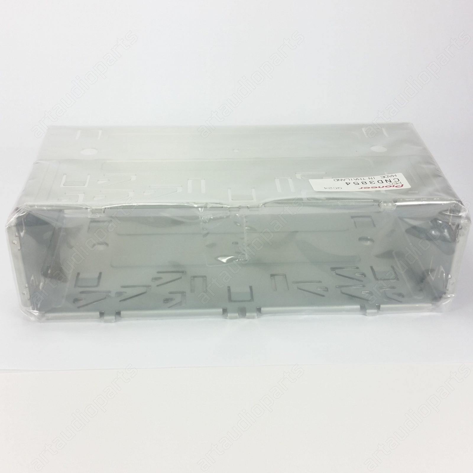 CND3854 Mounting Sleeve Holder for Pioneer AVH-5400DVD AVH-P5000DVD AVH-P5050DVD - ArtAudioParts
