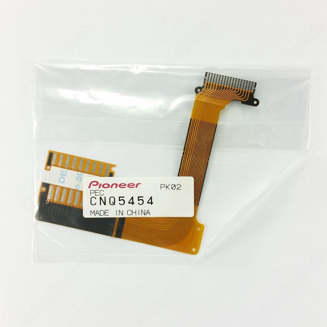 Flexible pcb ribbon cable for Pioneer DEH-P600UB DEH-P680MP DEH-P6800MP DEH-P6850MP - ArtAudioParts