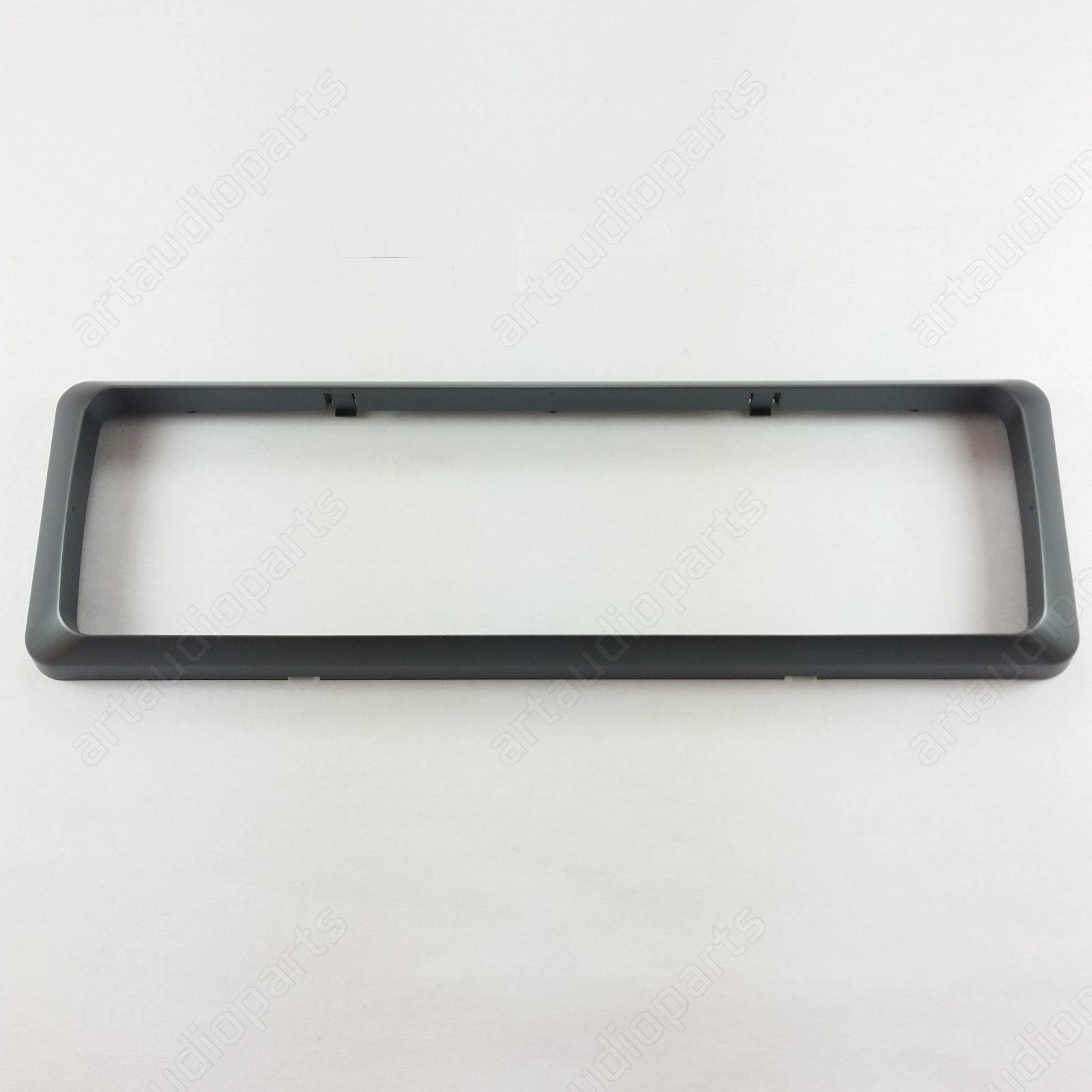Trim panel frame ring for Pioneer DEH-P8000R DEH-P900R DEH-P9200R DEH-P920R - ArtAudioParts