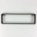 Trim surround panel for Pioneer AVH-P5700DVD AVIC-N1 AVIC-N2 AVIC-X1 AVIC-X1R - ArtAudioParts