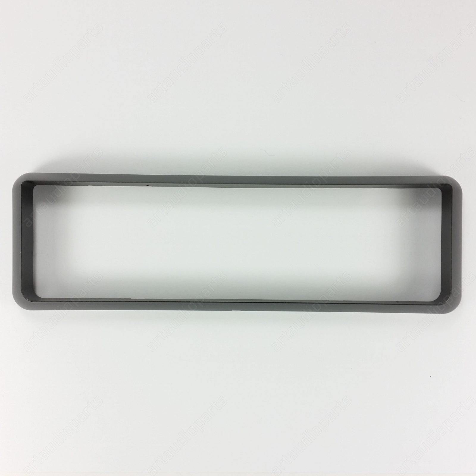Trim surround panel for Pioneer AVH-P5700DVD AVIC-N1 AVIC-N2 AVIC-X1 AVIC-X1R - ArtAudioParts