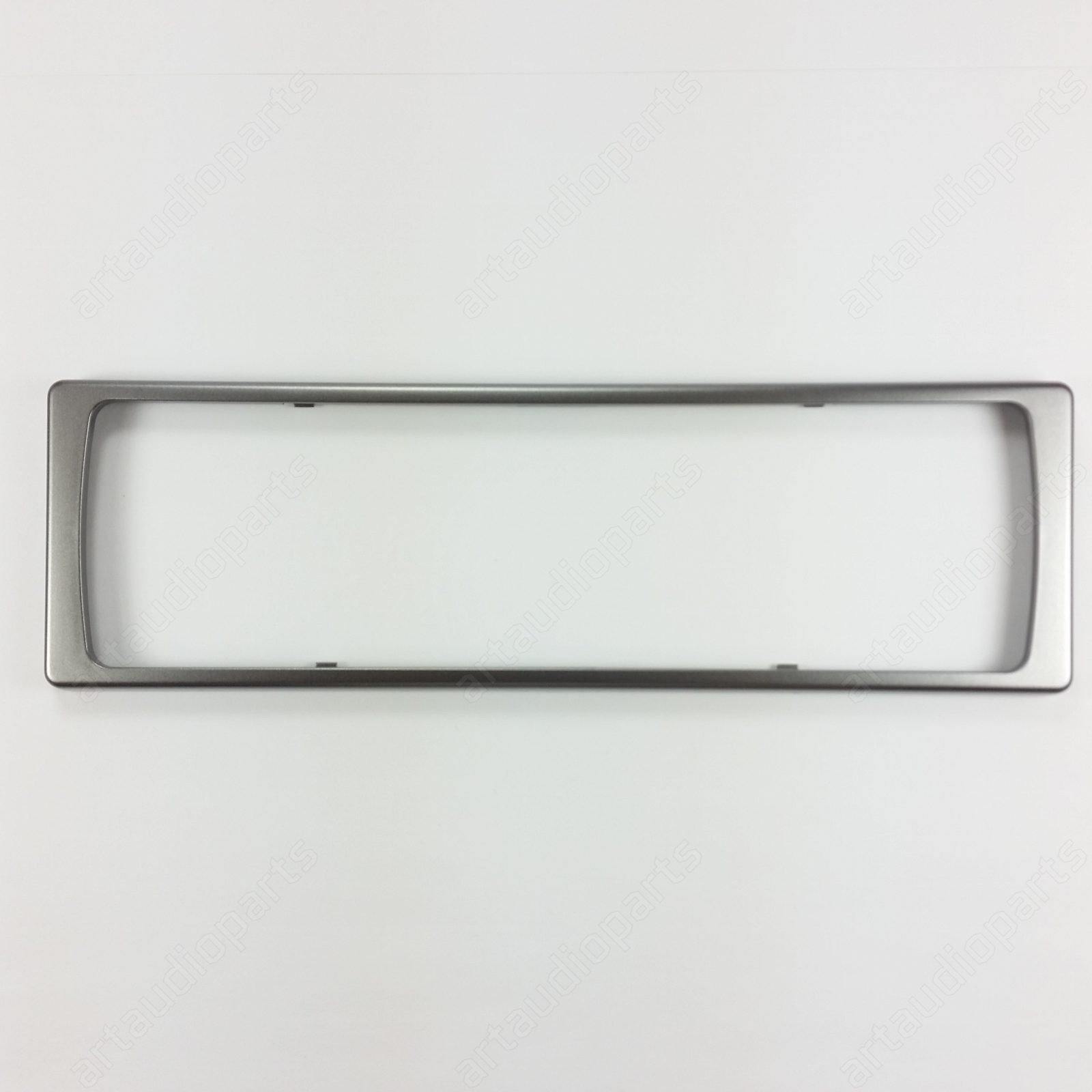 CNS8492 Decorative Panel for Pioneer DEH-P75BT - ArtAudioParts