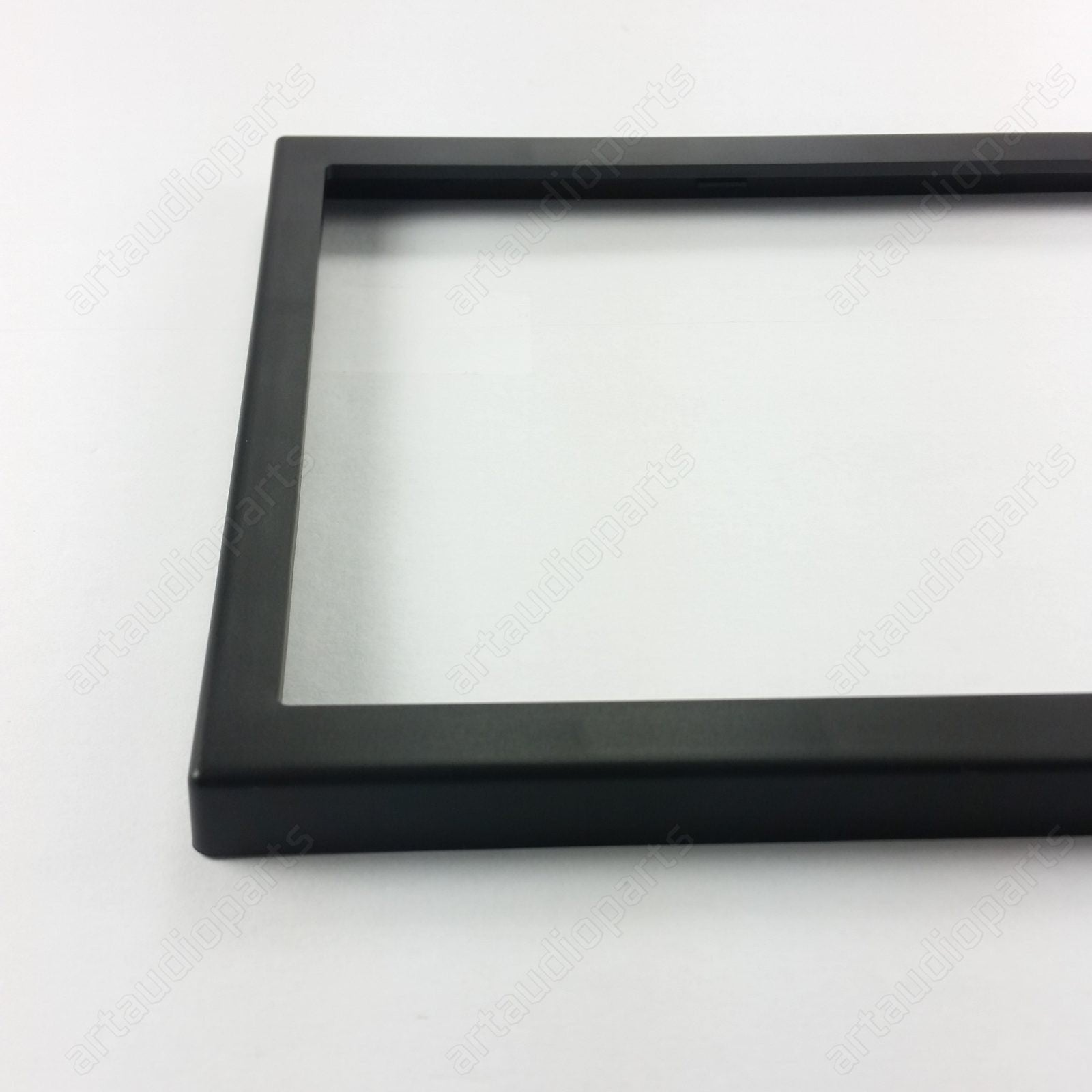 Trim Ring Panel for Pioneer AVH-1450DVD AVH-4400BT AVH-P8400BT AVIC-F700BT