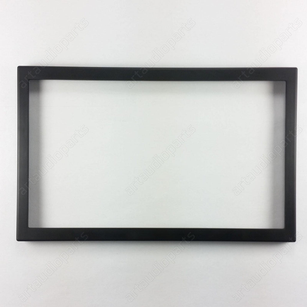 Trim Ring/Panel for Pioneer AVH-1450DVD AVH-4400BT AVH-P8400BT AVIC-F700BT - ArtAudioParts