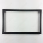 Trim Ring/Panel for Pioneer AVH-1450DVD AVH-4400BT AVH-P8400BT AVIC-F700BT - ArtAudioParts
