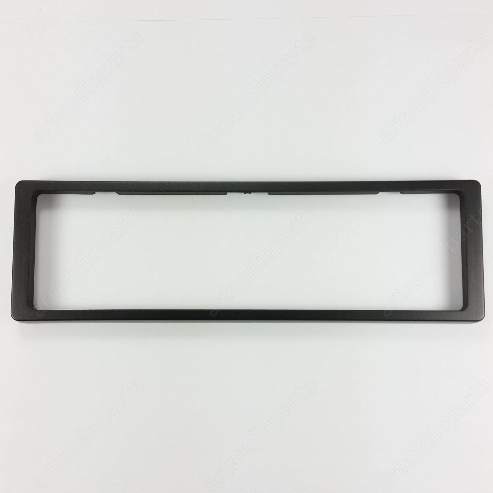 CNS8978 Trim Panel ring for Pioneer AVH-P5900DVD AVIC-N4 AVIC-N5 - ArtAudioParts