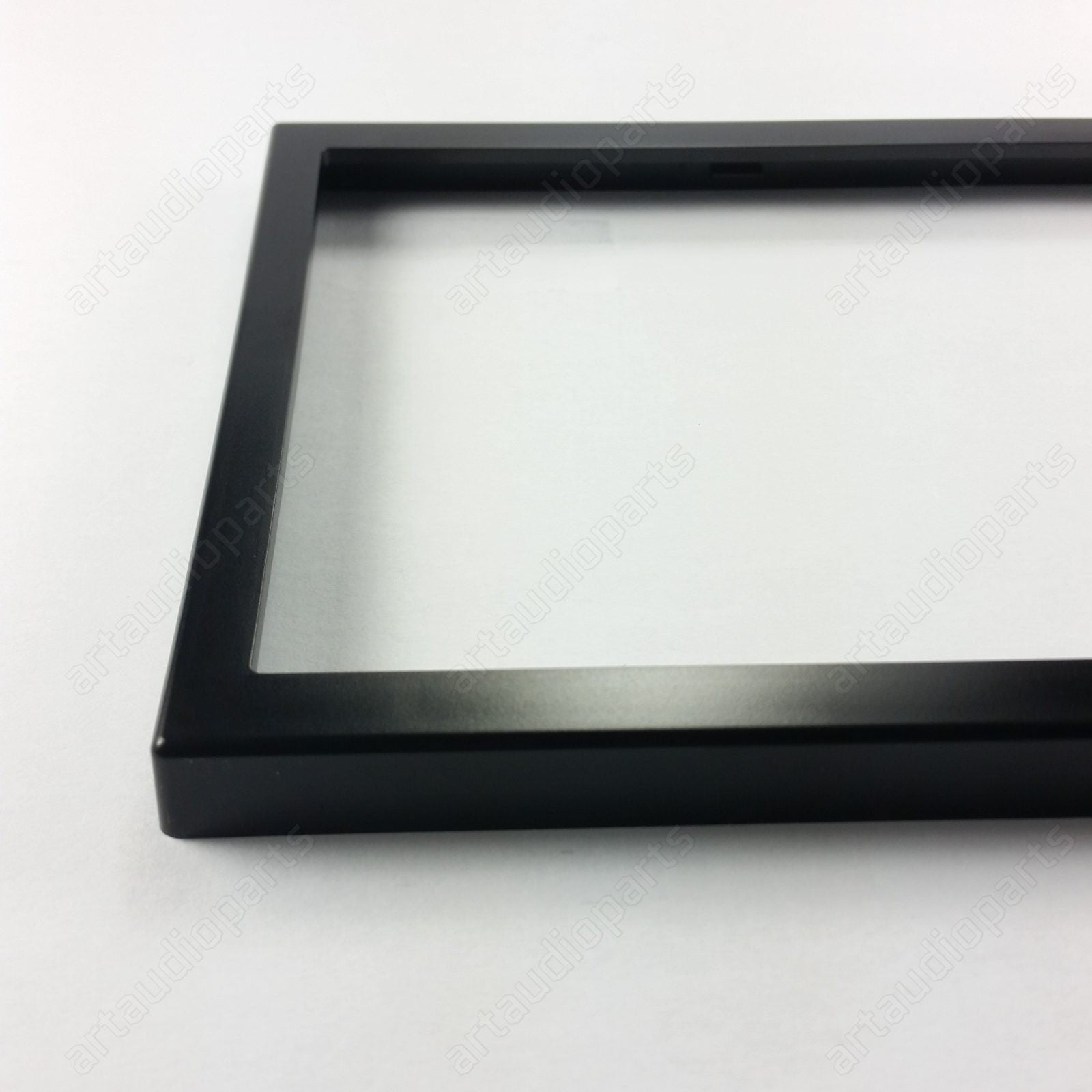 Trim Ring Panel for Pioneer AVH-160DVD AVH-200BT AVH-X1500DVD AVH-X1600DVD