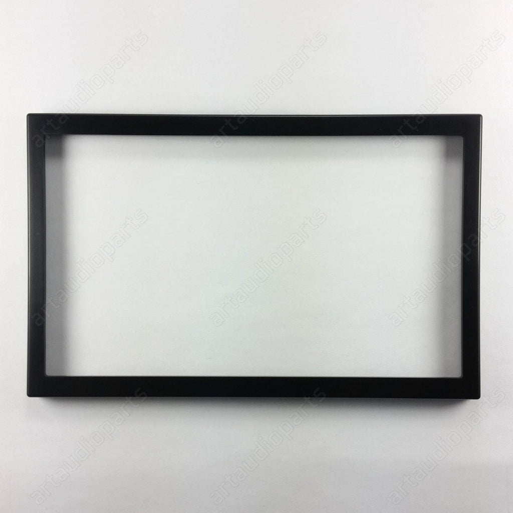 Trim Ring Panel for Pioneer AVH-160DVD AVH-200BT AVH-X1500DVD AVH-X1600DVD - ArtAudioParts