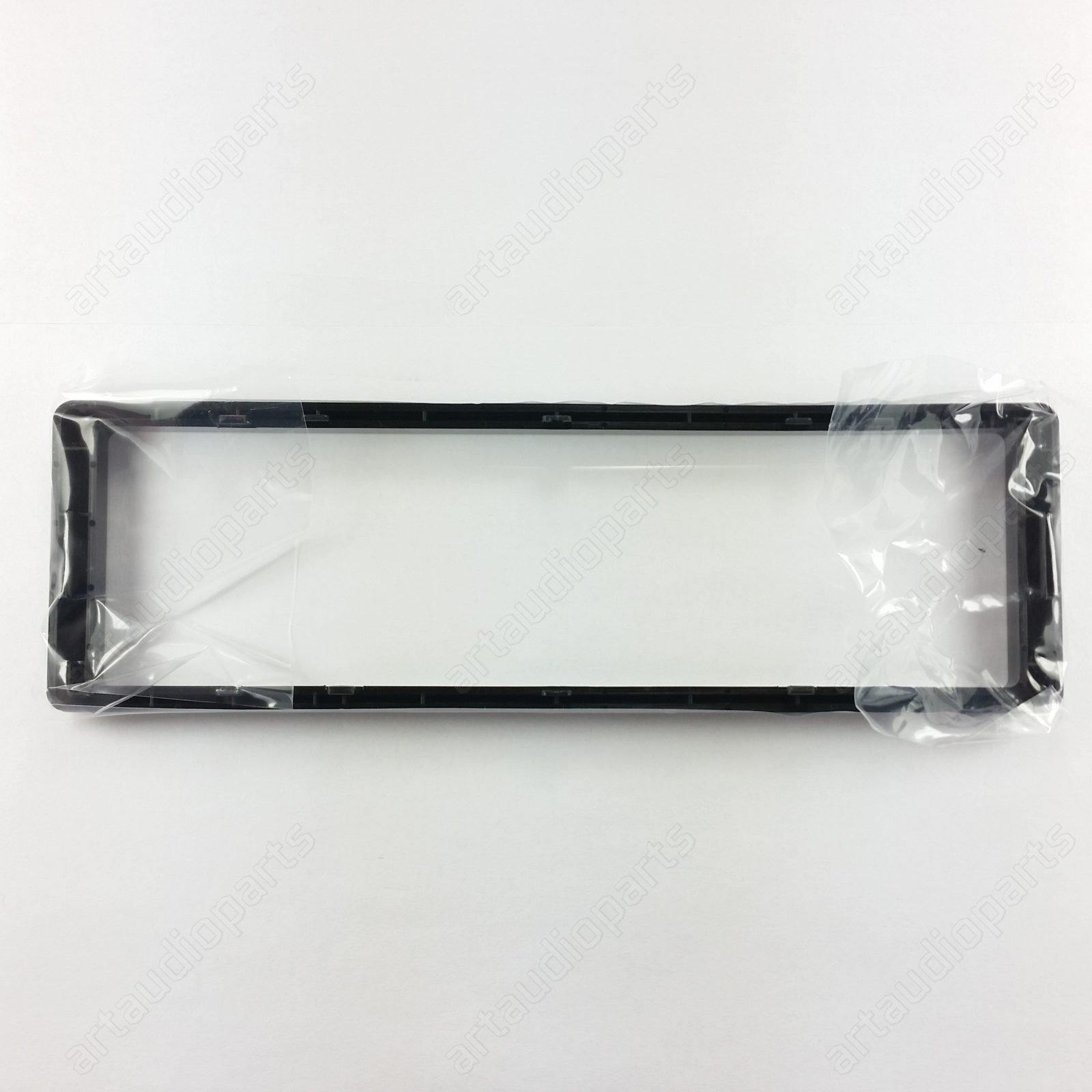 Trim Panel for Pioneer DEH3200UB DEHP4200UB DEHP5200HD DEHP6200BT DEHP7200HD - ArtAudioParts