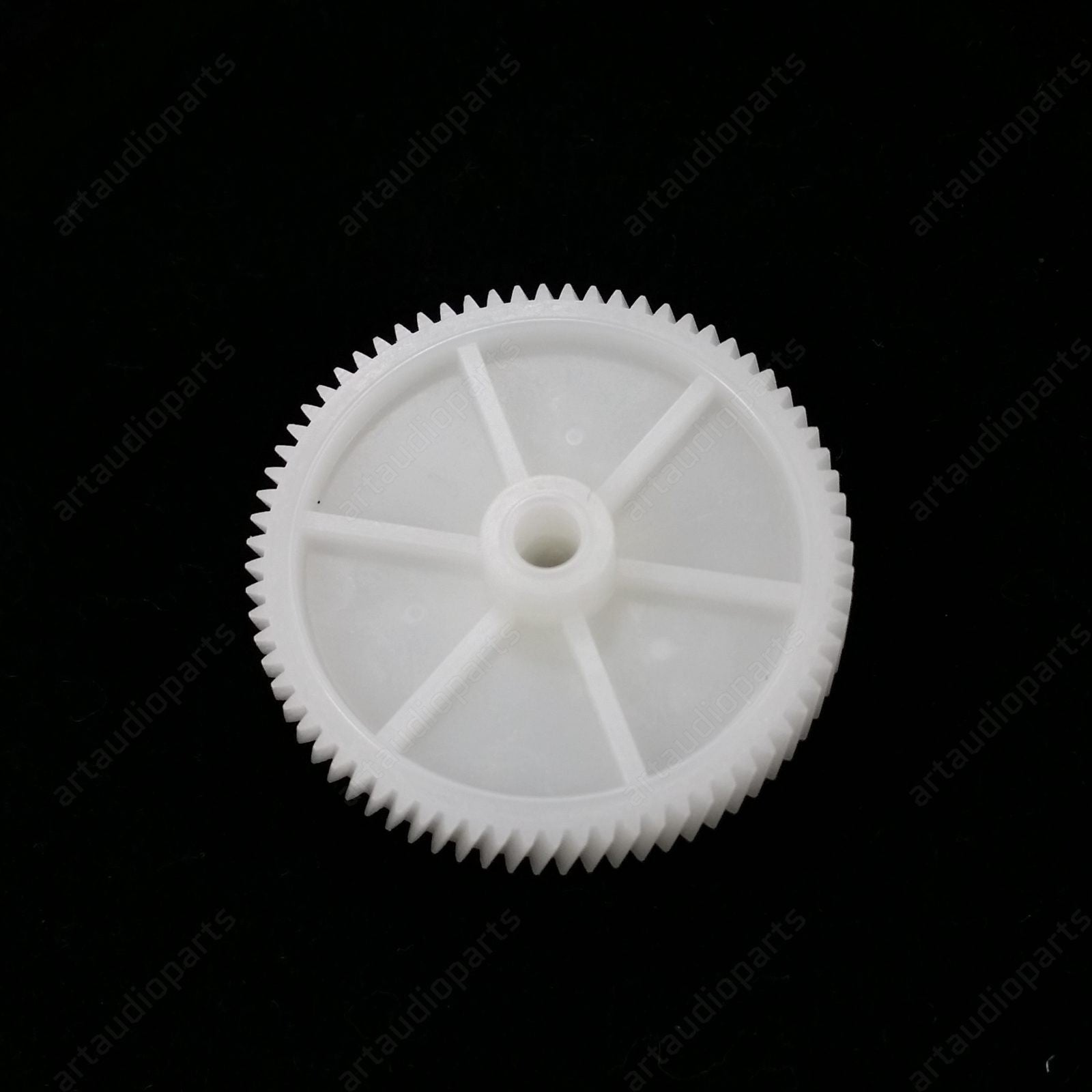 White Gear for Pioneer DEH-P6000UB DEH-P600UB DEH-P6050UB DEH-P6800MP DEH-P680MP DEH-P6850MP