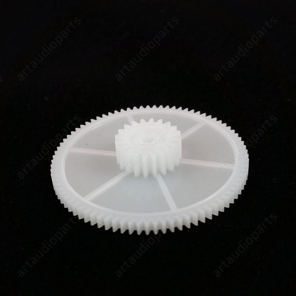 White Gear for Pioneer DEH-P780BT DEH-P7900BT DEH-P7900UB DEH-P7980 DEH-P860MP - ArtAudioParts