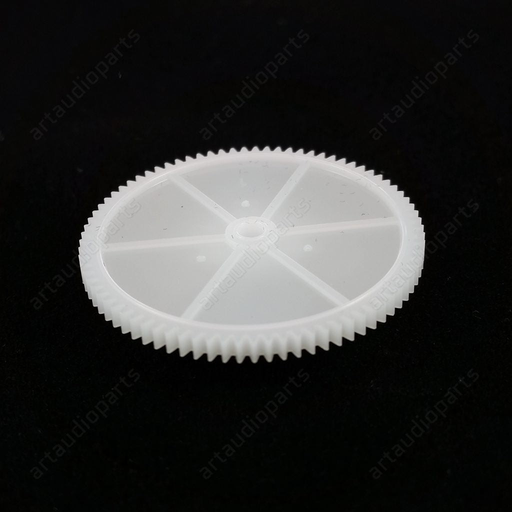 White Gear for Pioneer DEH-P8600MP DEH-P8650MP DEH-P8850MP DEH-P8950BT