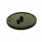 Black Gear for Pioneer DEH-P6800MP DEH-P6000MP DEH-P6850MP DEH-P7800MP - ArtAudioParts