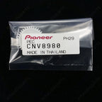 Gear for Pioneer Car Audio AVH-3500DVD AVH-P5050DVD AVH-P5100DVD AVH-P5200BT