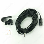 Microphone for Pioneer AVH3500BHS AVH4500BT AVH5500BHS AVIC-F710BT - ArtAudioParts