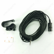 Charger l'image dans la galerie, Microphone for Pioneer AVH3500BHS AVH4500BT AVH5500BHS AVIC-F710BT - ArtAudioParts
