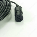 Microphone for Pioneer AVH-P3200BT AVH-P3300BT AVIC-F710BT