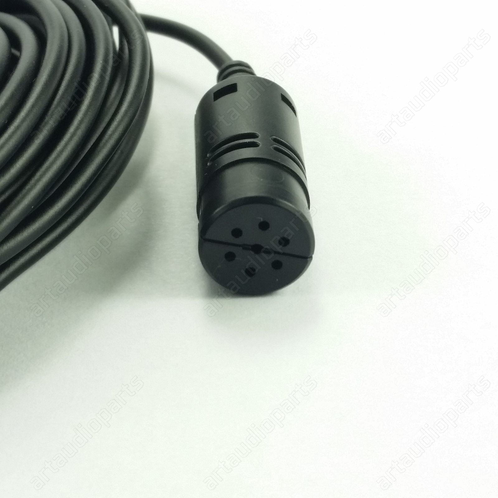 Microphone for Pioneer AVH-P3200BT AVH-P3300BT AVIC-F710BT