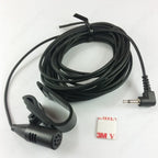 Microphone Part for Pioneer AVH-P5200bt AVH-X4600bt AVIC-X930BT DEH-X6600BT - ArtAudioParts