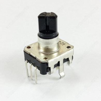 CSD1153 Rotary Switch Encoder browse with push for Pioneer DDJ-S1 DDJ-ERGO-V - ArtAudioParts