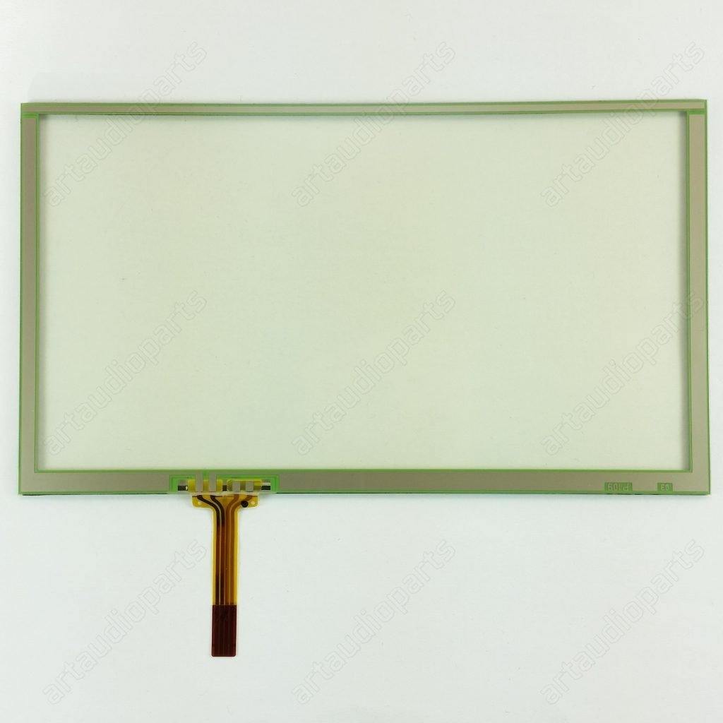 CSX1136 Touch Panel glass screen for Pioneer AVIC-F700BT-F7010-F90BT-F900BT-X910BT - ArtAudioParts