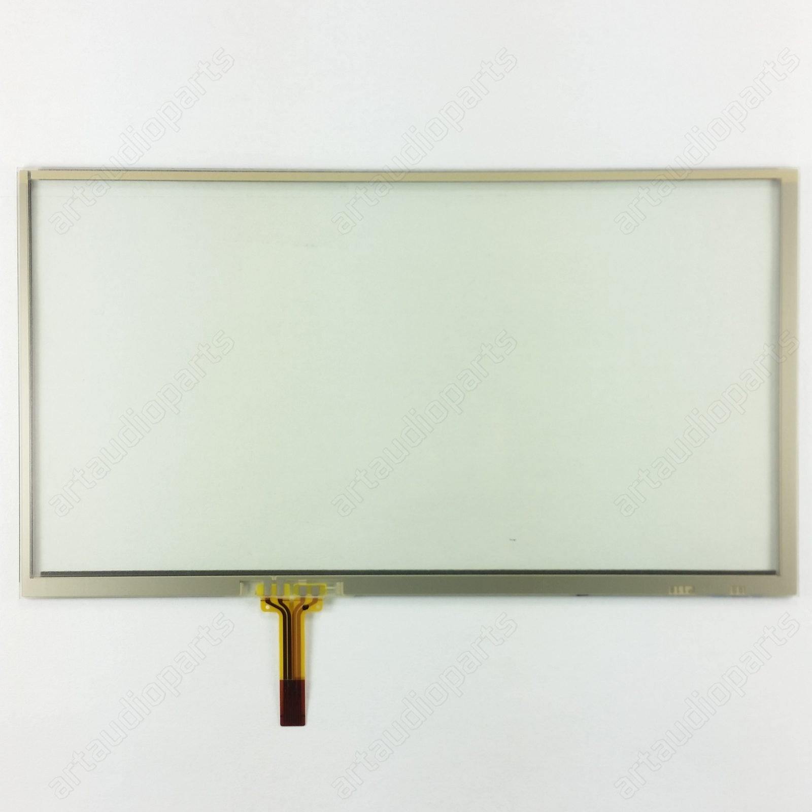 CSX1142 Touch Panel screen for Pioneer AVH-P4100DVD - ArtAudioParts