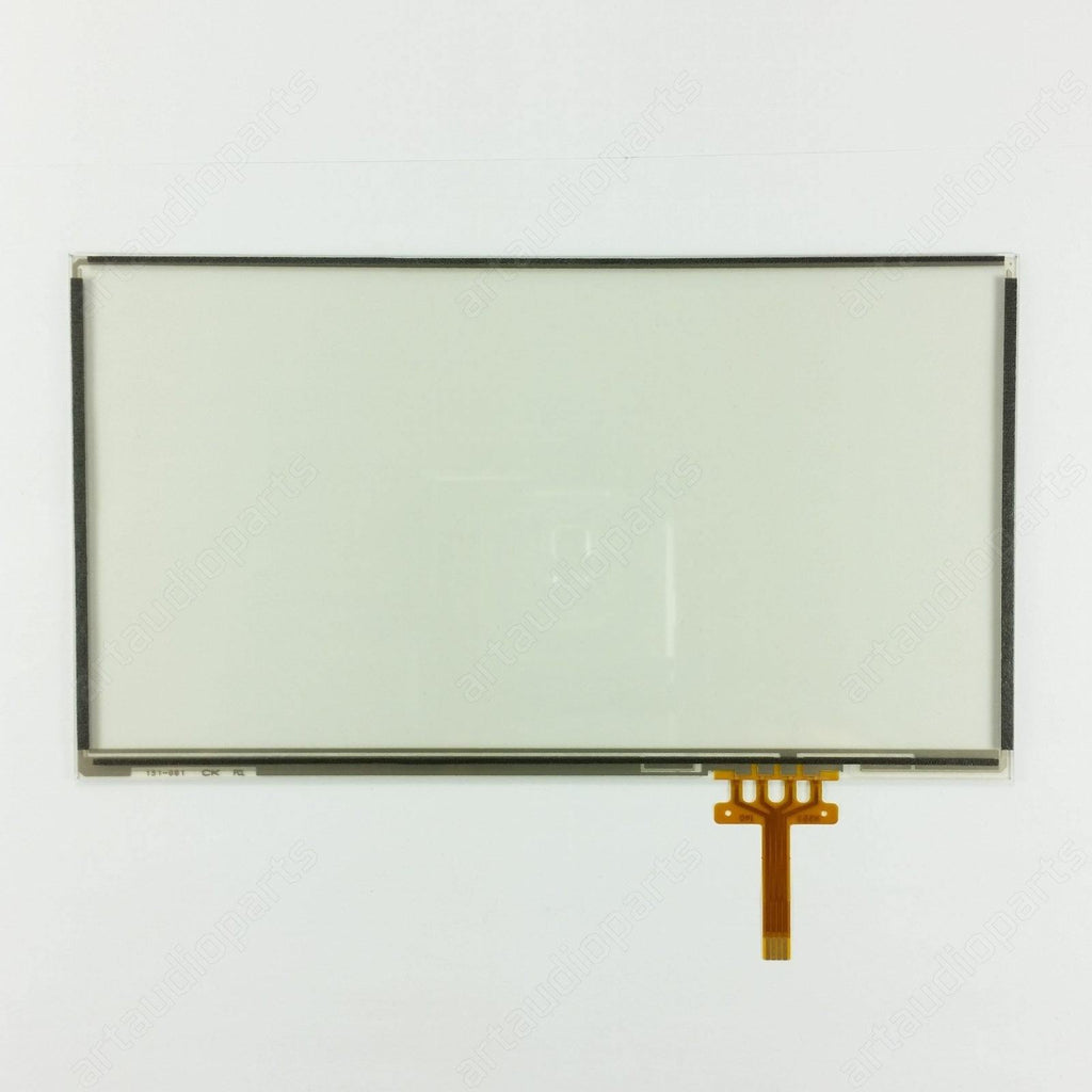 Touch panel screen for Pioneer AVH-P8400BH AVH-P8400BT AVH-P8450BT AVIC-Z150BH - ArtAudioParts