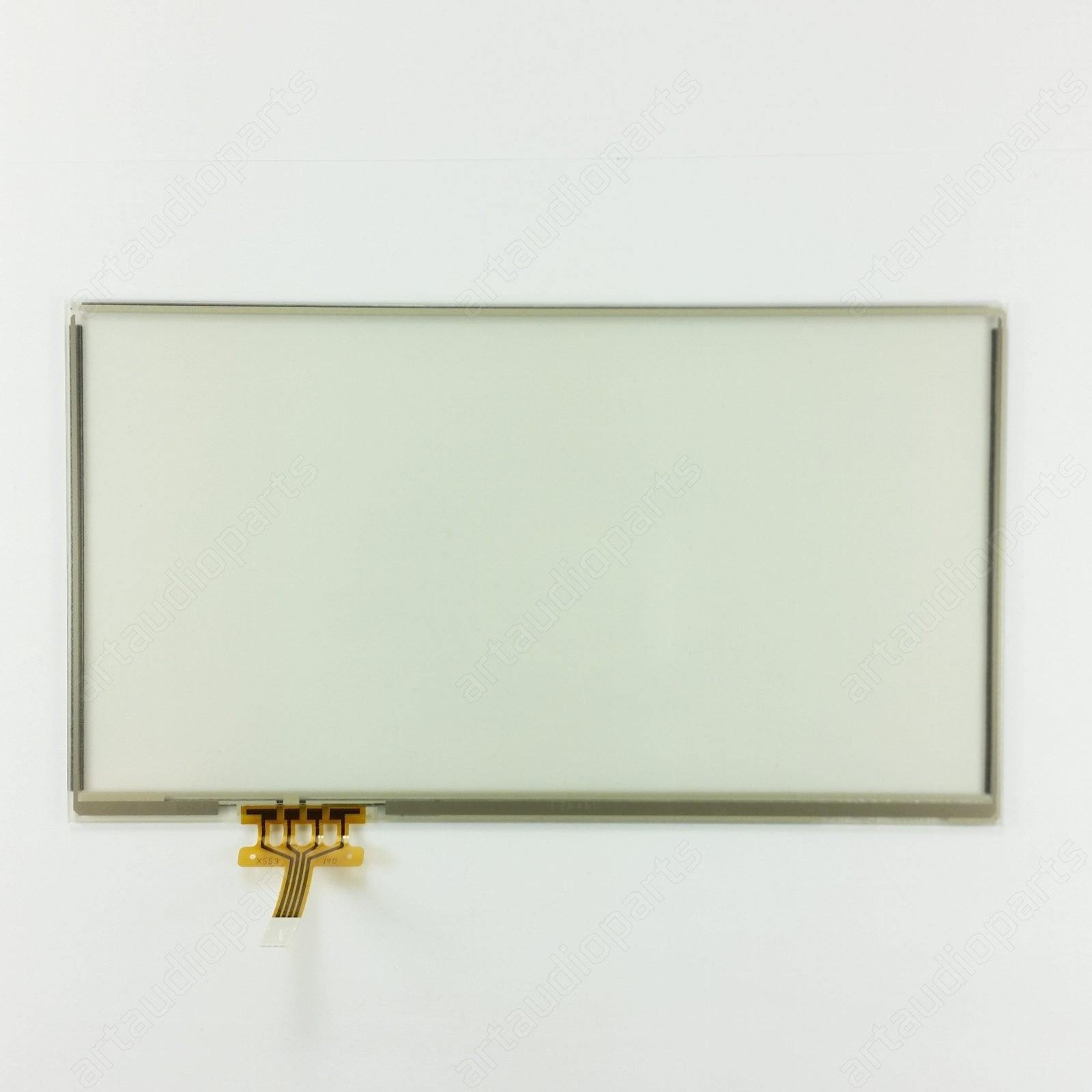 Touch panel screen for Pioneer AVH-P8400BH AVH-P8400BT AVH-P8450BT AVIC-Z150BH - ArtAudioParts