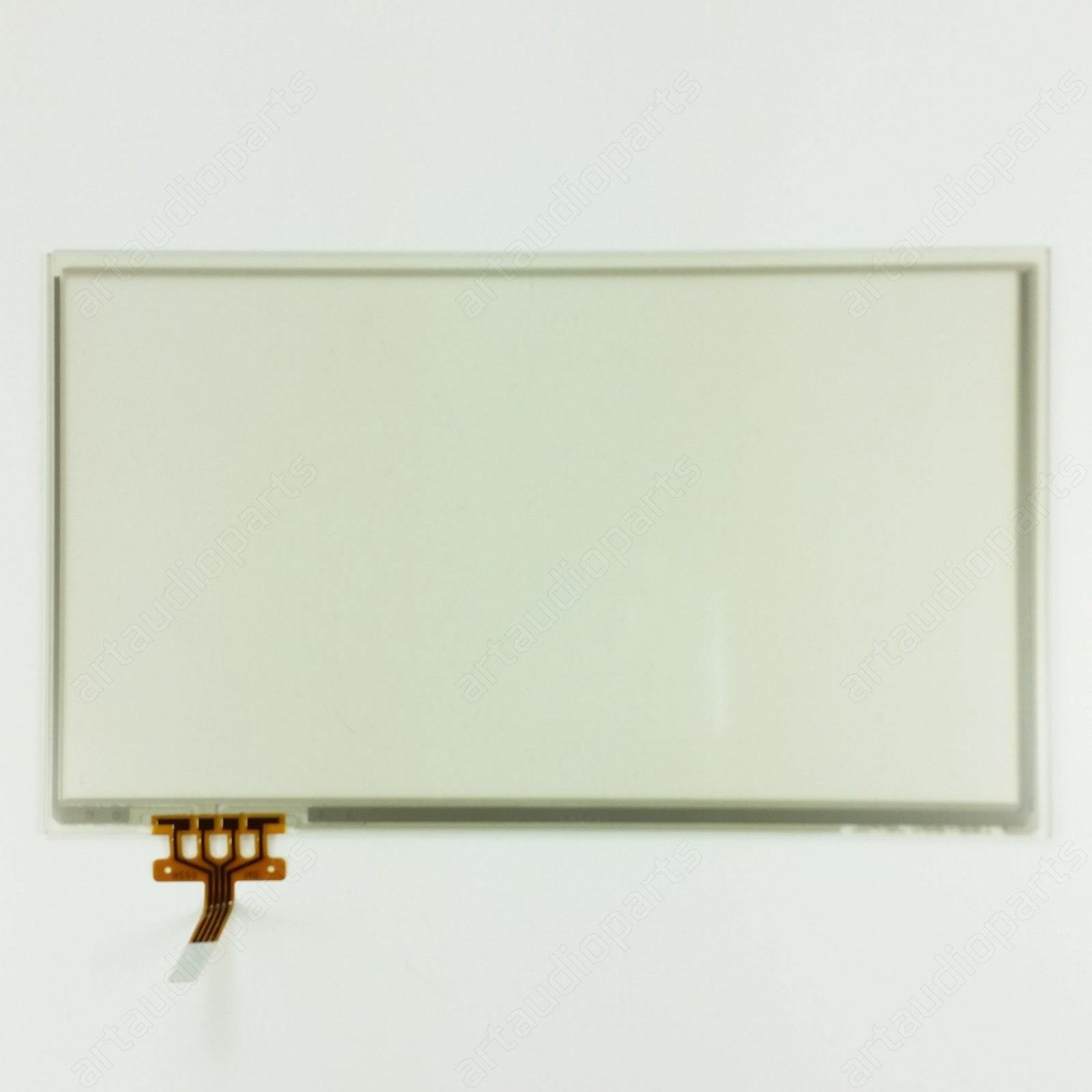 CSX1196 Touch Panel for Pioneer AVHX6700DVD AVHX7700BT - ArtAudioParts