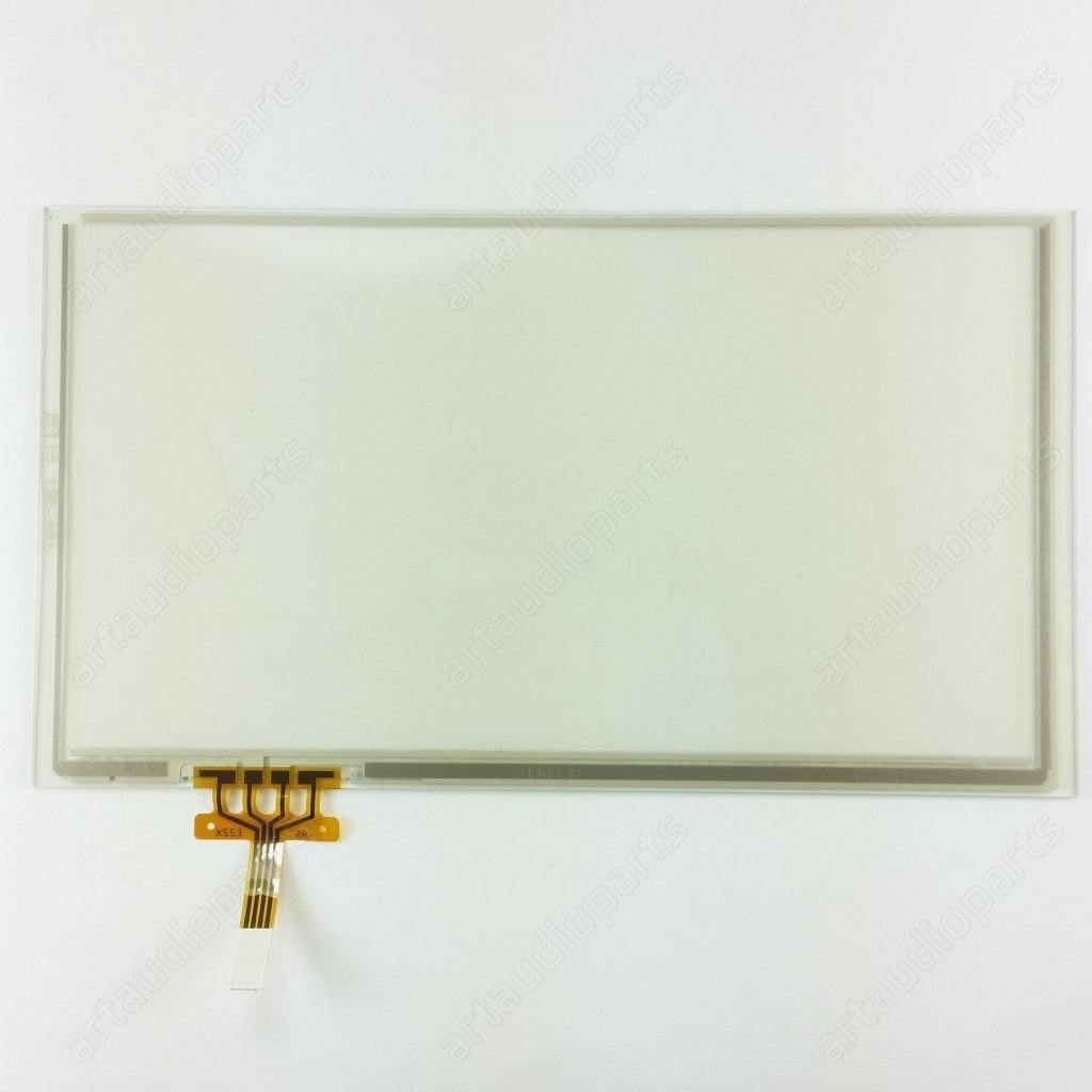 Touch Screen Panel for Pioneer AVH-X1700S AVH-X1700DVD AVH-X1750DVD AVH-X1790DVD - ArtAudioParts