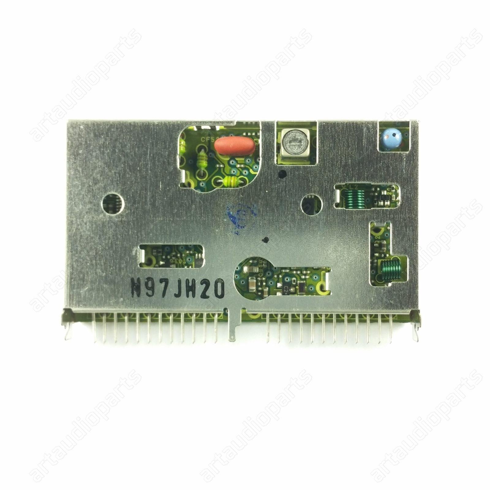FM/AM Tuner Unit for Pioneer AVH-P3200DVD AVH-P3300BT AVH-P4200DVD AVIC-Z110BT - ArtAudioParts