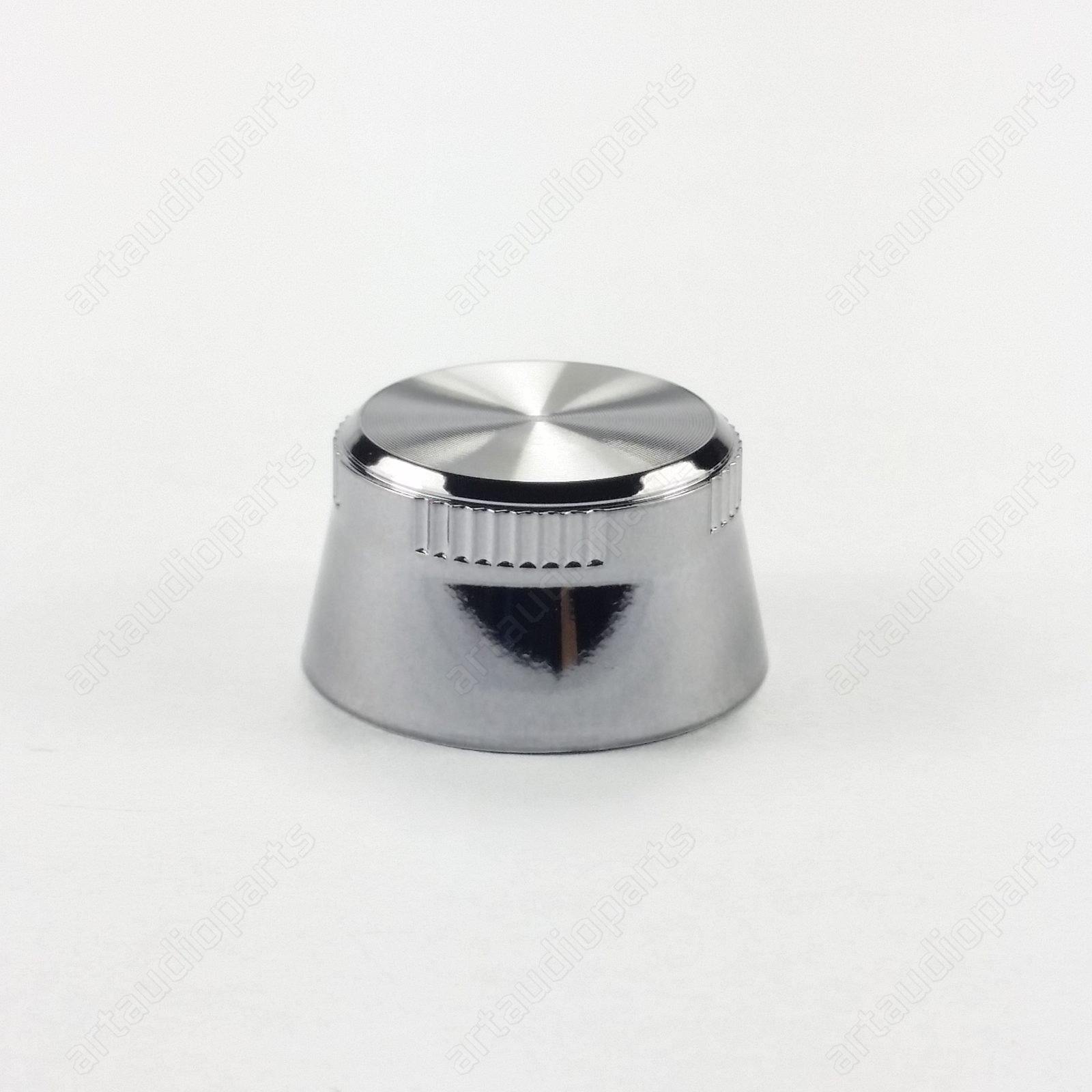 Source volume Knob (Plastic) for Pioneer DEH-P860MP DEH-8600MP DEH-8650MP - ArtAudioParts