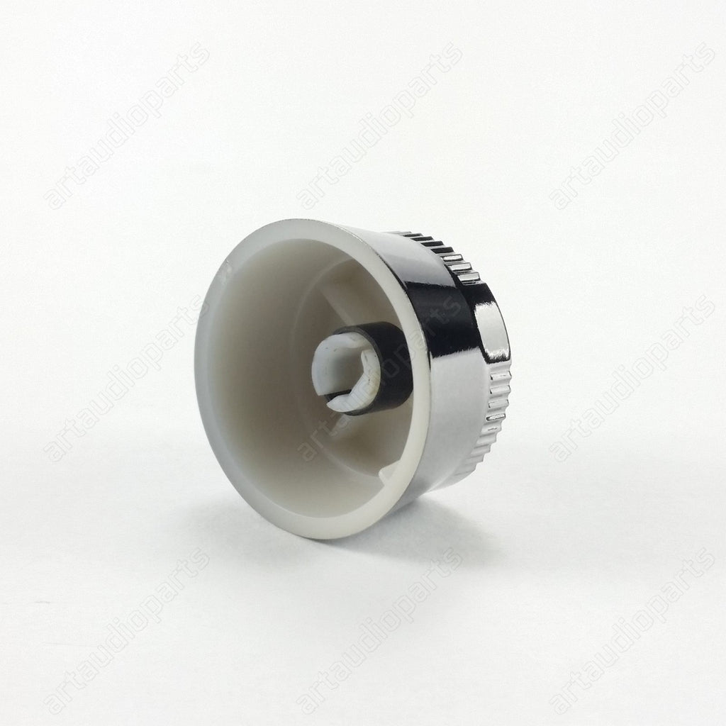 Source volume Knob (Plastic) for Pioneer DEH-P860MP DEH-8600MP DEH-8650MP