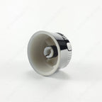 Source volume Knob (Plastic) for Pioneer DEH-P860MP DEH-8600MP DEH-8650MP