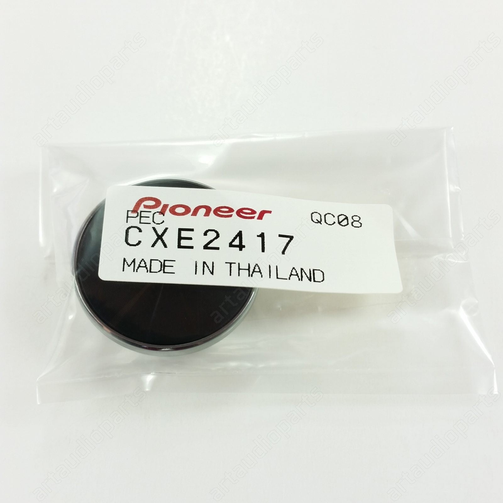Volume Knob for Pioneer DEH-3200UB DEH-4250SD DEH-P5200HD DEH-P7200HD