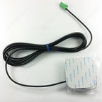 GPS Antenna for Pioneer AVIC-5000NEX AVIC-5100NEX AVIC-6000NEX AVIC-6100NEX