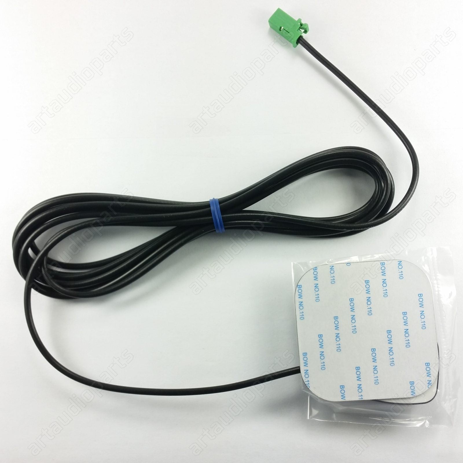 Antenne GPS pour Pioneer AVIC-5000NEX AVIC-5100NEX AVIC-6000NEX AVIC-6100NEX