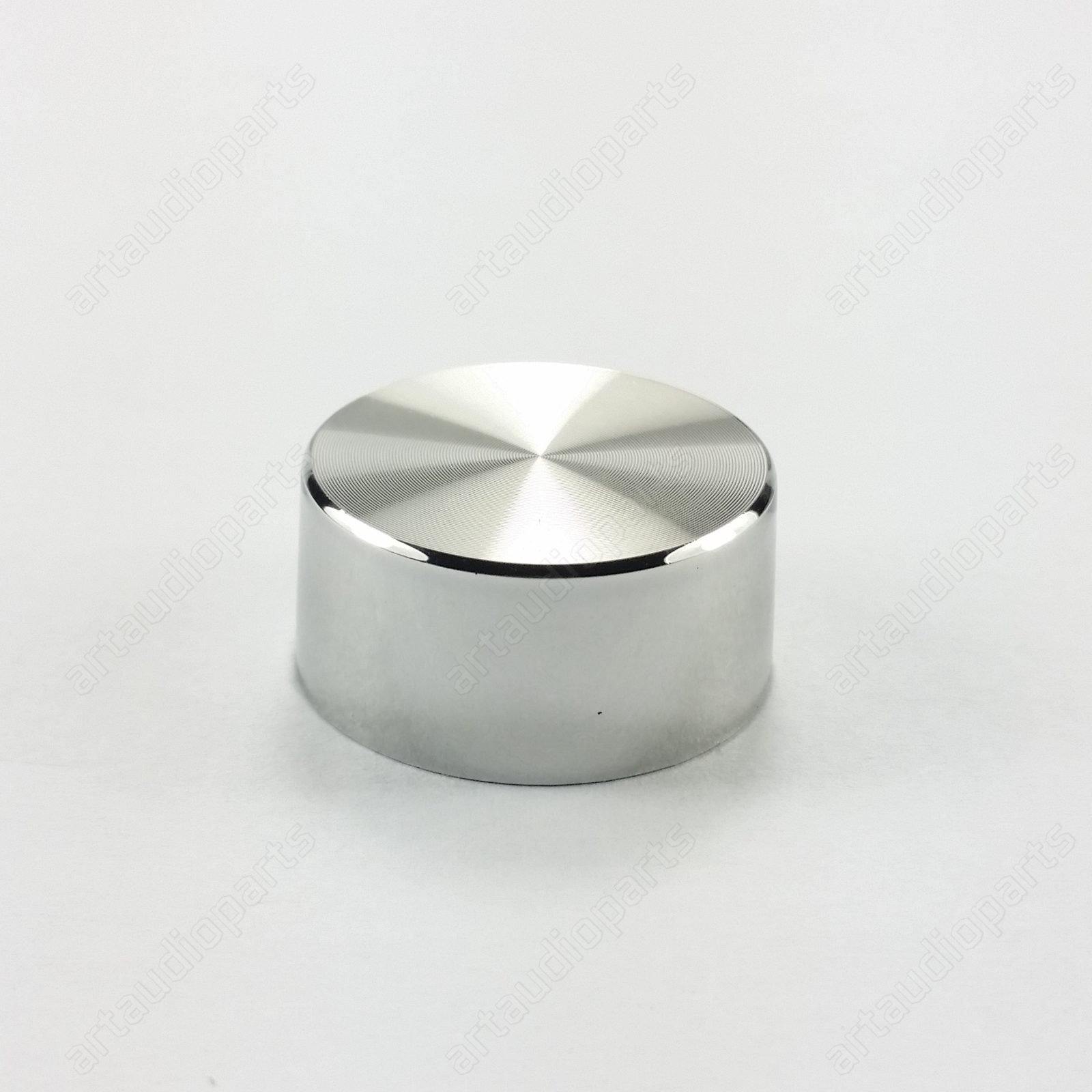 Volume Control Metal Knob for Pioneer DEH-140UB DEH-14UB DEH-23UB DEH-2400UB DEH-24UB - ArtAudioParts