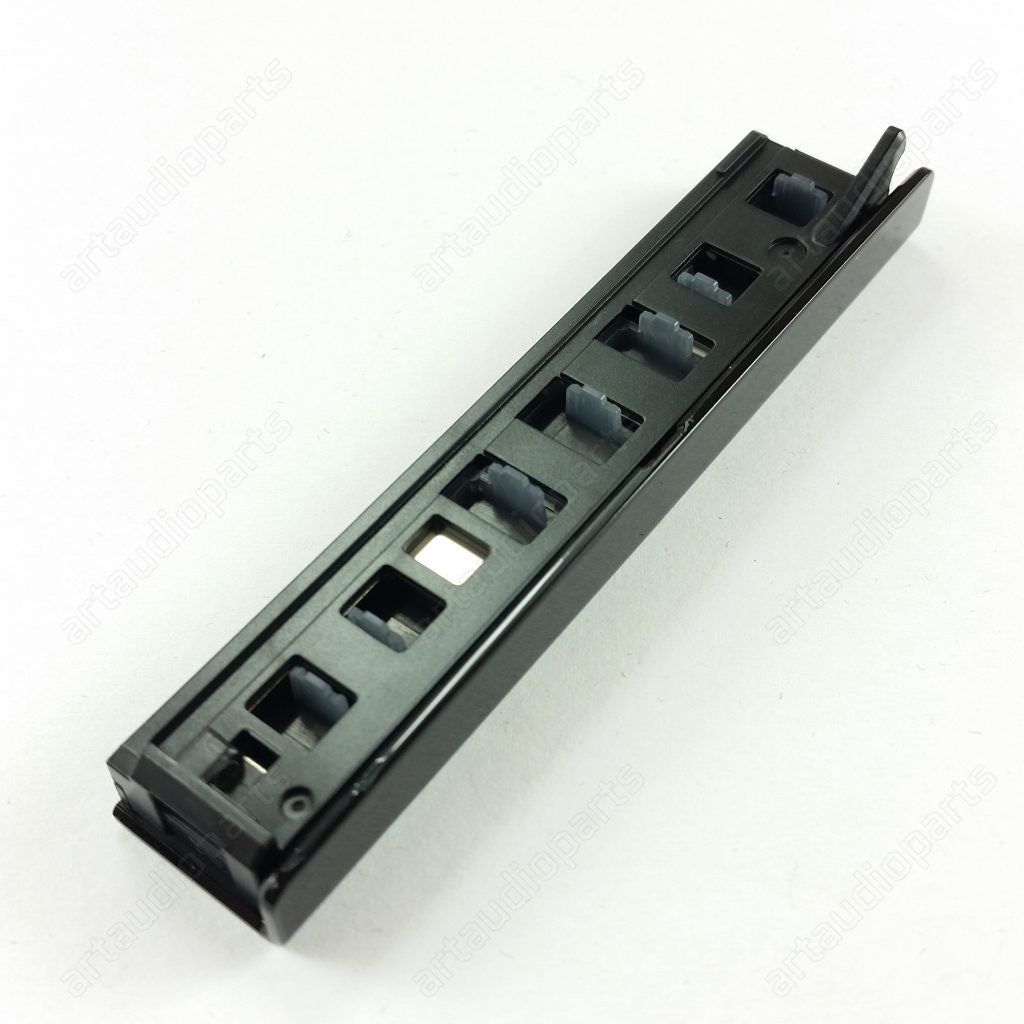 Detachable Grille button map mode for Pioneer AVIC-5100NEX AVIC-5200NEX-6200NEX
